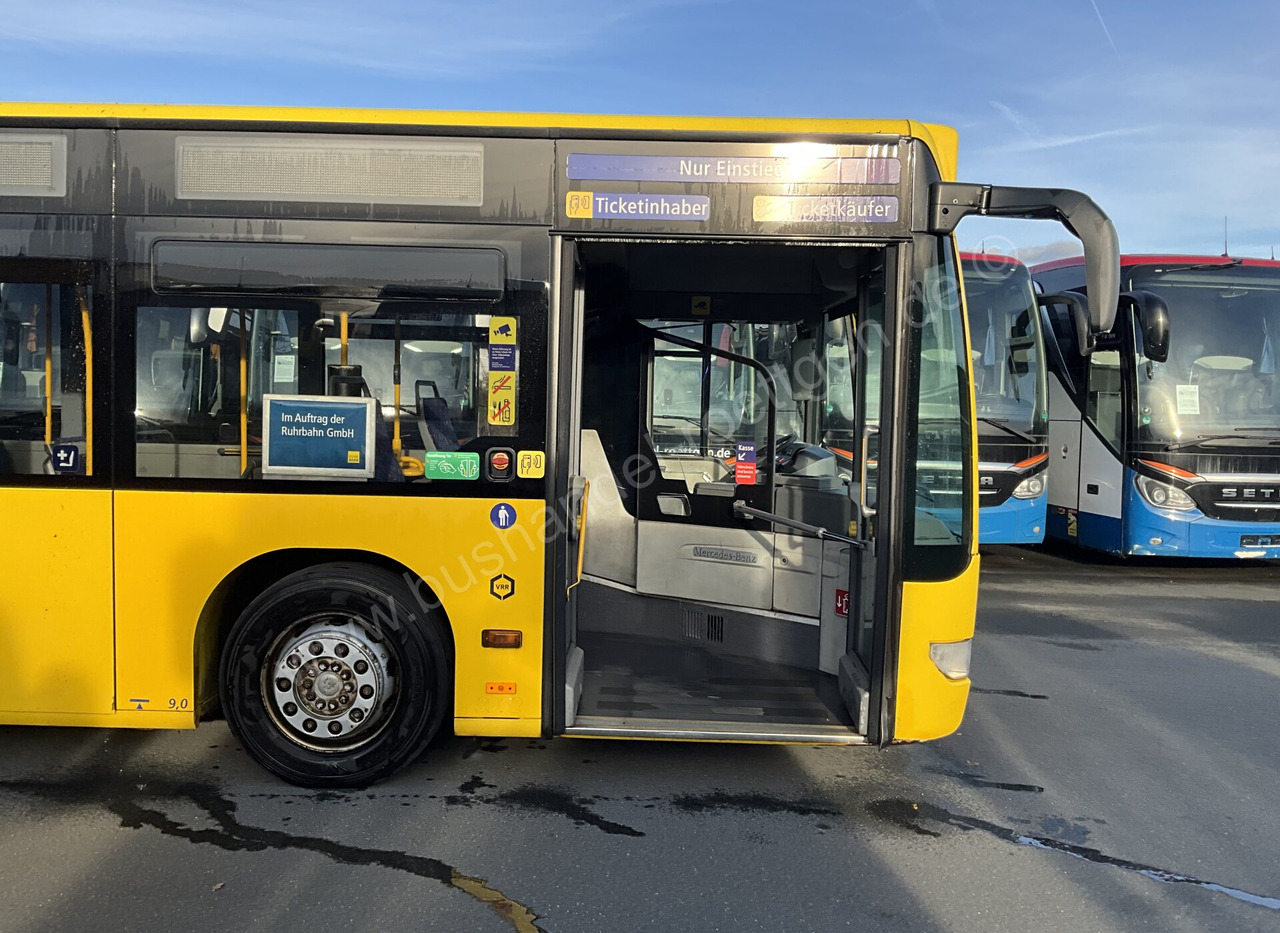 Mercedes-Benz O 530 G Citaro - Съчленен автобус: снимка 5 Mercedes-Benz O 530 G Citaro - Съчленен автобус: снимка 5