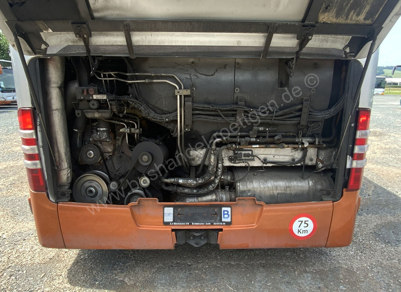 Съчленен автобус Mercedes-Benz O 530 G Citaro: снимка 8 Съчленен автобус Mercedes-Benz O 530 G Citaro: снимка 8