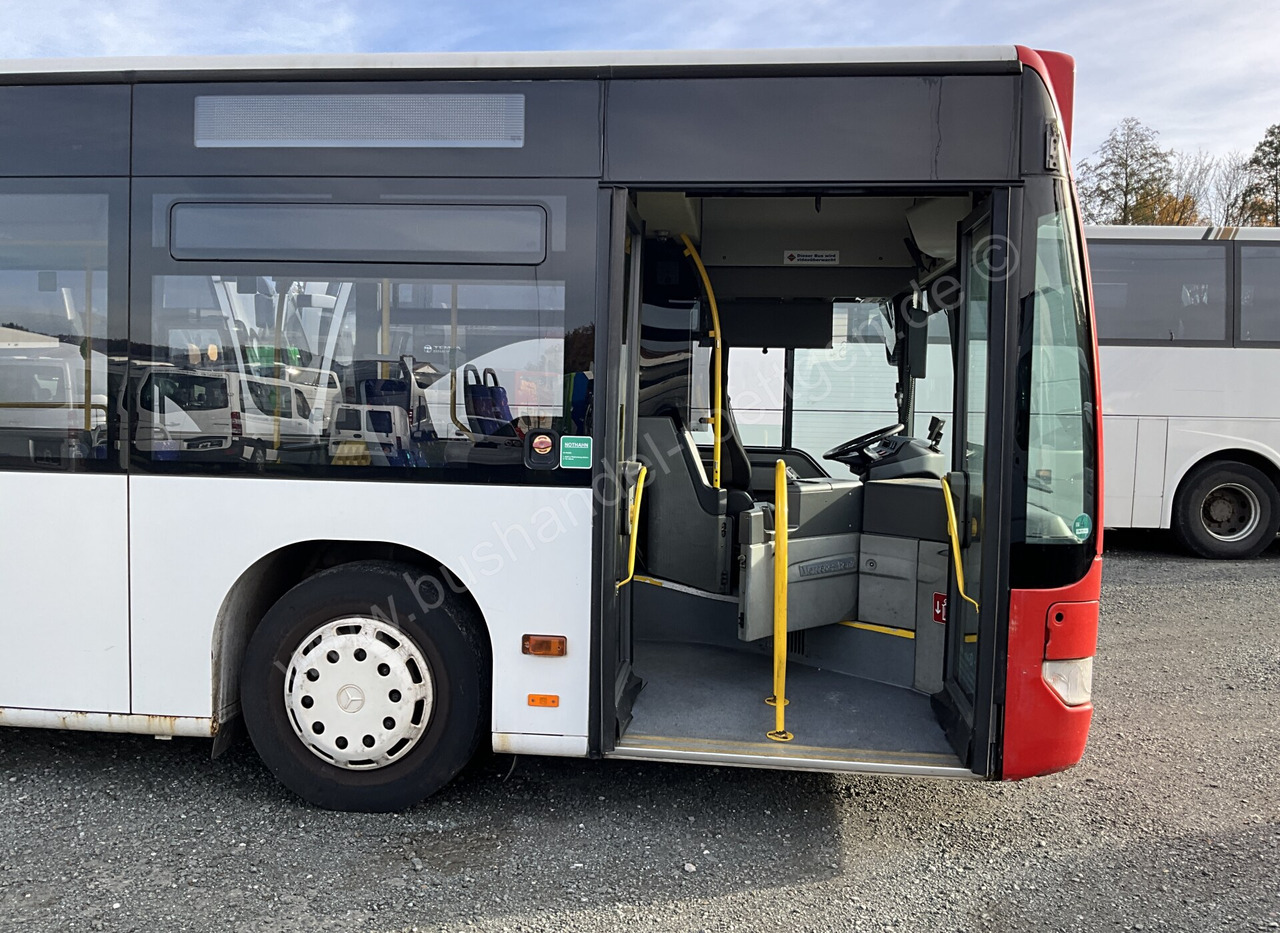 Mercedes-Benz O 530 G Citaro - Съчленен автобус: снимка 5 Mercedes-Benz O 530 G Citaro - Съчленен автобус: снимка 5