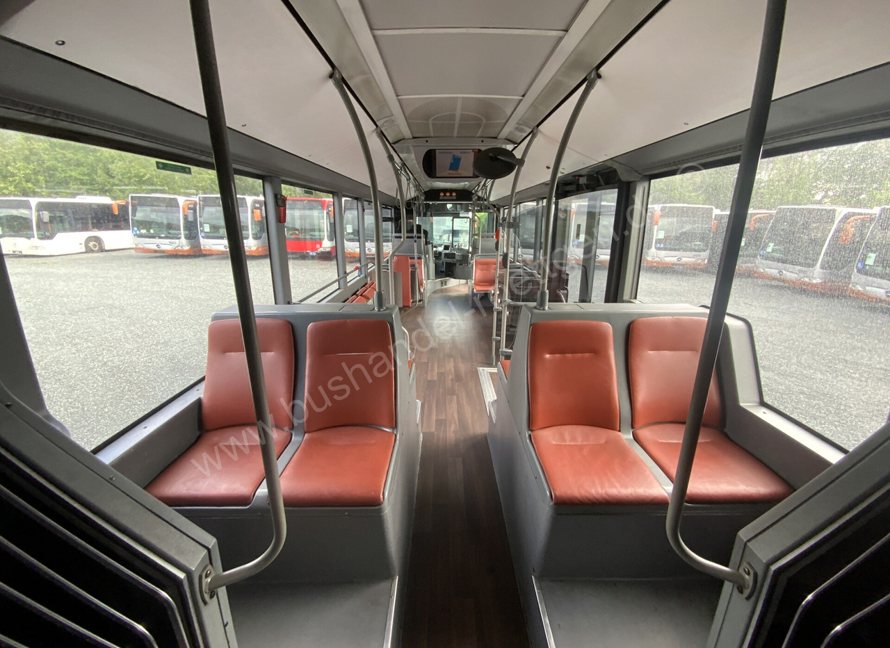 Съчленен автобус Mercedes-Benz O 530 G Citaro: снимка 17