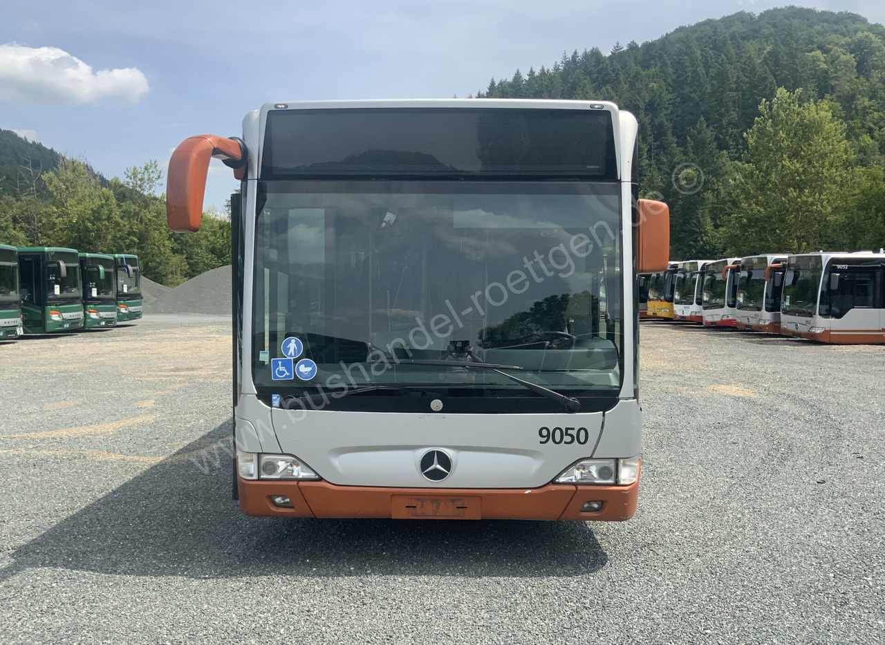Съчленен автобус Mercedes-Benz O 530 G Citaro: снимка 6 Съчленен автобус Mercedes-Benz O 530 G Citaro: снимка 6