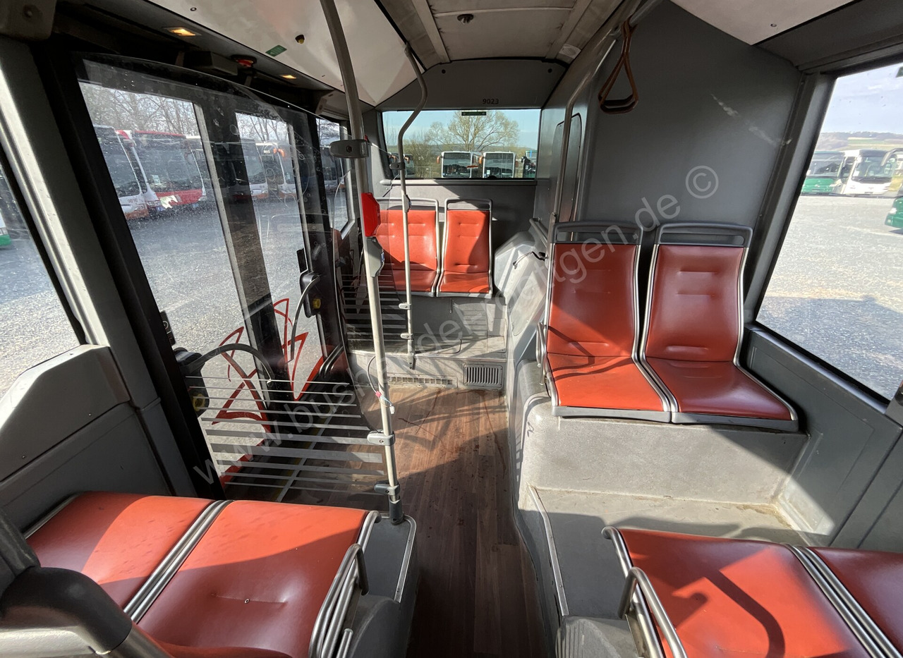 Лизинг на Mercedes-Benz O 530 G Citaro Mercedes-Benz O 530 G Citaro: снимка 13