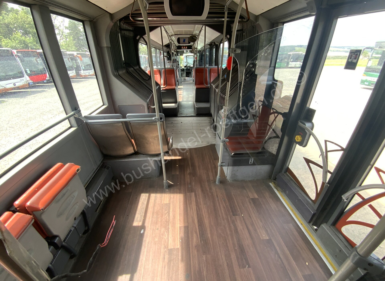 Съчленен автобус Mercedes-Benz O 530 G Citaro: снимка 15 Съчленен автобус Mercedes-Benz O 530 G Citaro: снимка 15