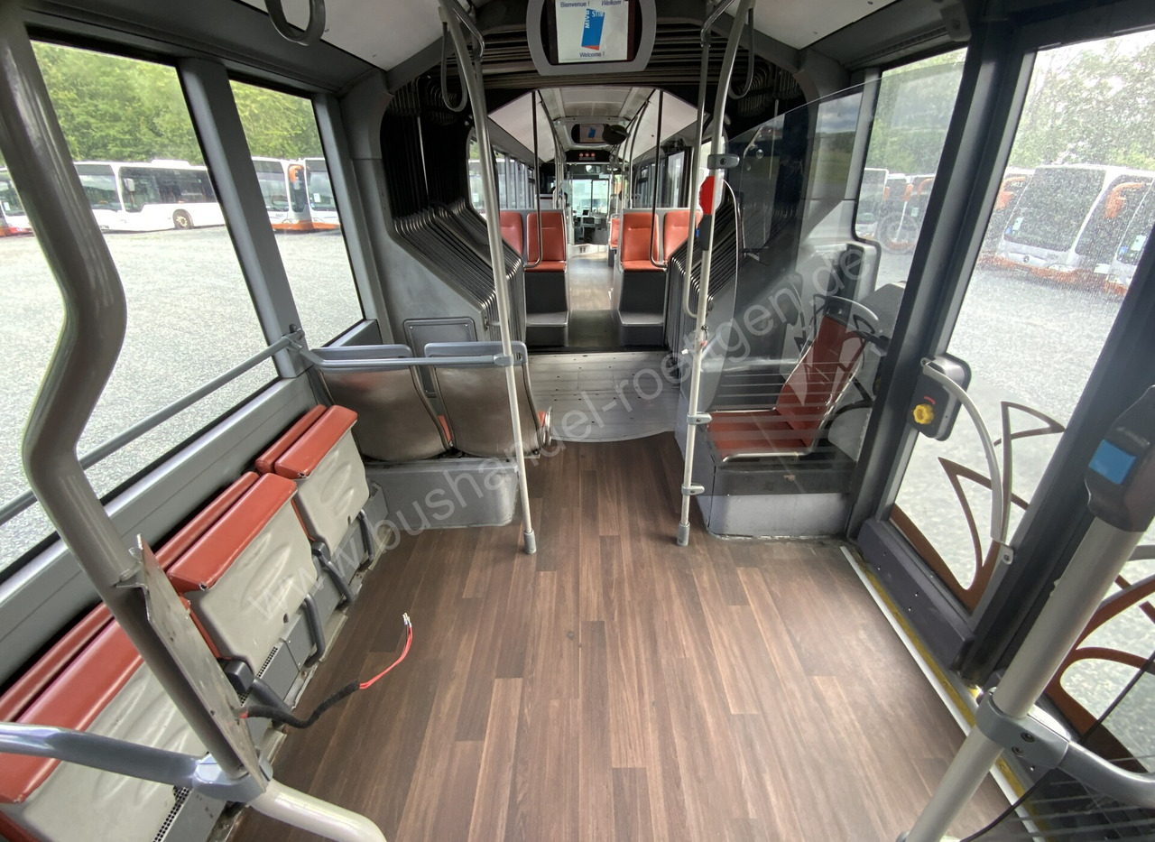 Съчленен автобус Mercedes-Benz O 530 G Citaro: снимка 16