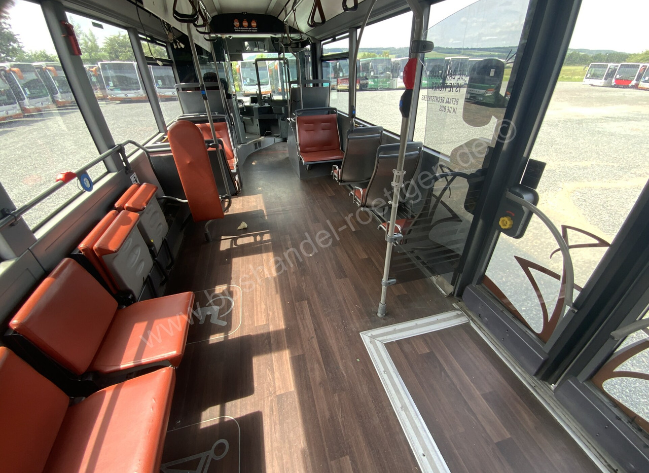 Съчленен автобус Mercedes-Benz O 530 G Citaro: снимка 17 Съчленен автобус Mercedes-Benz O 530 G Citaro: снимка 17