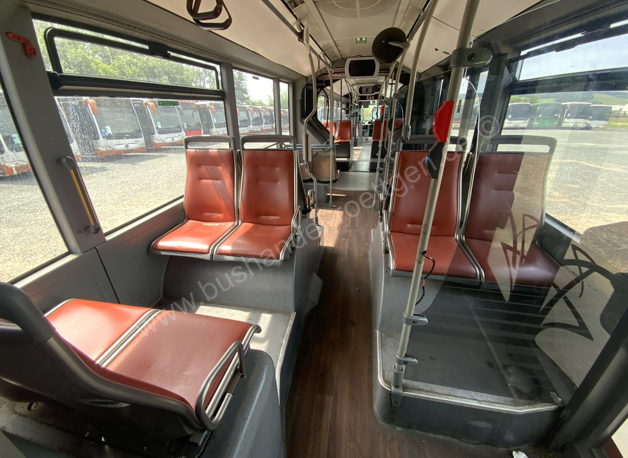 Съчленен автобус Mercedes-Benz O 530 G Citaro: снимка 14 Съчленен автобус Mercedes-Benz O 530 G Citaro: снимка 14