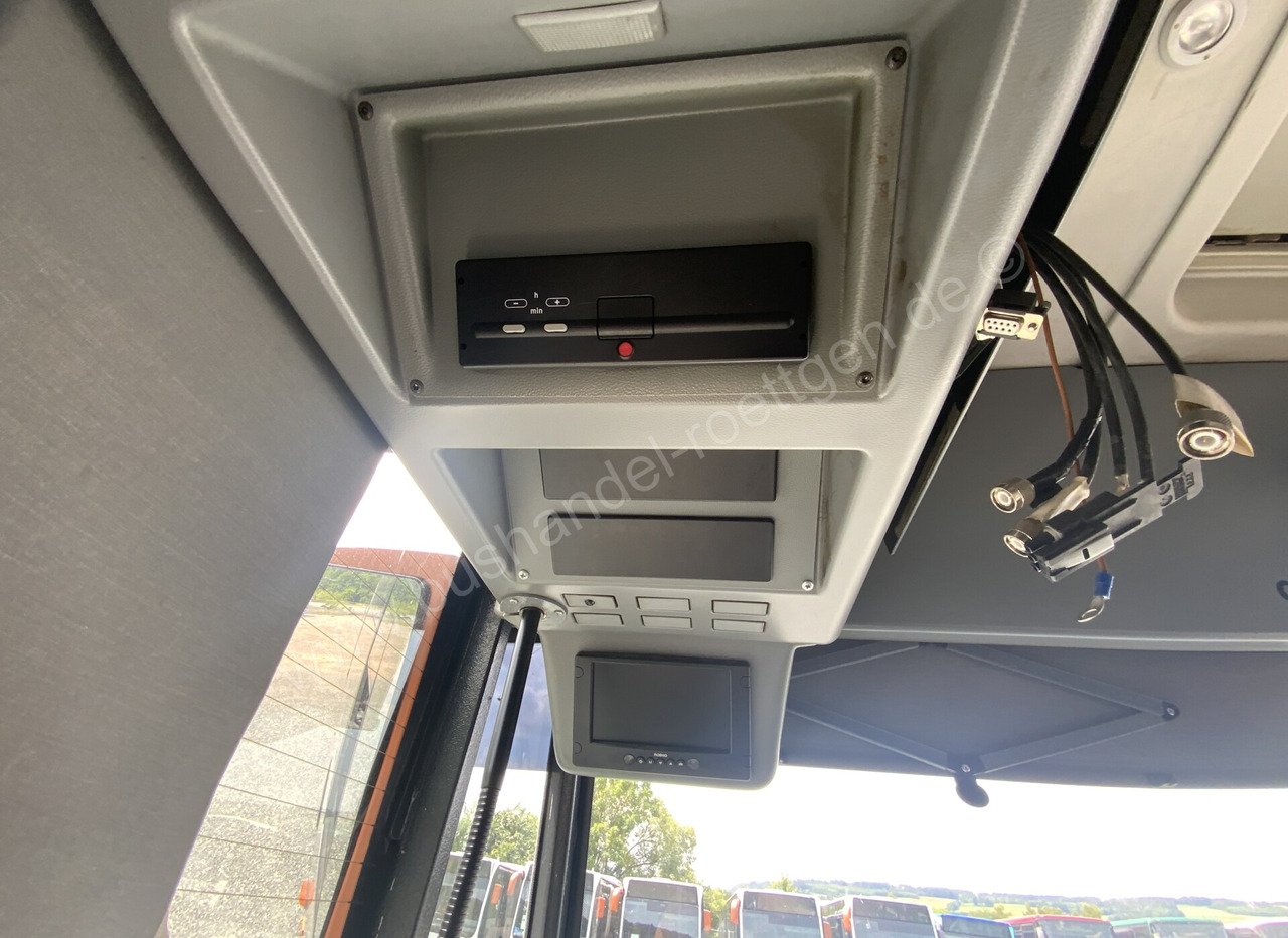 Съчленен автобус Mercedes-Benz O 530 G Citaro: снимка 19 Съчленен автобус Mercedes-Benz O 530 G Citaro: снимка 19