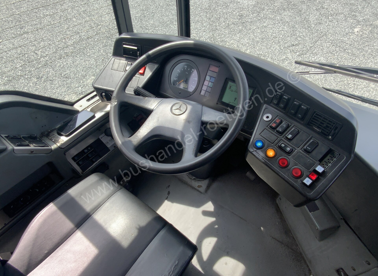 Съчленен автобус Mercedes-Benz O 530 G Citaro: снимка 18 Съчленен автобус Mercedes-Benz O 530 G Citaro: снимка 18