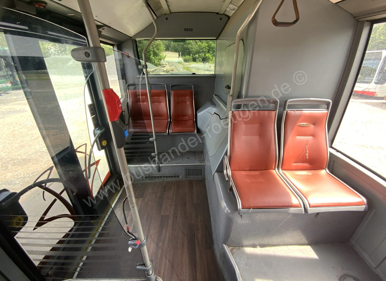 Съчленен автобус Mercedes-Benz O 530 G Citaro: снимка 13 Съчленен автобус Mercedes-Benz O 530 G Citaro: снимка 13