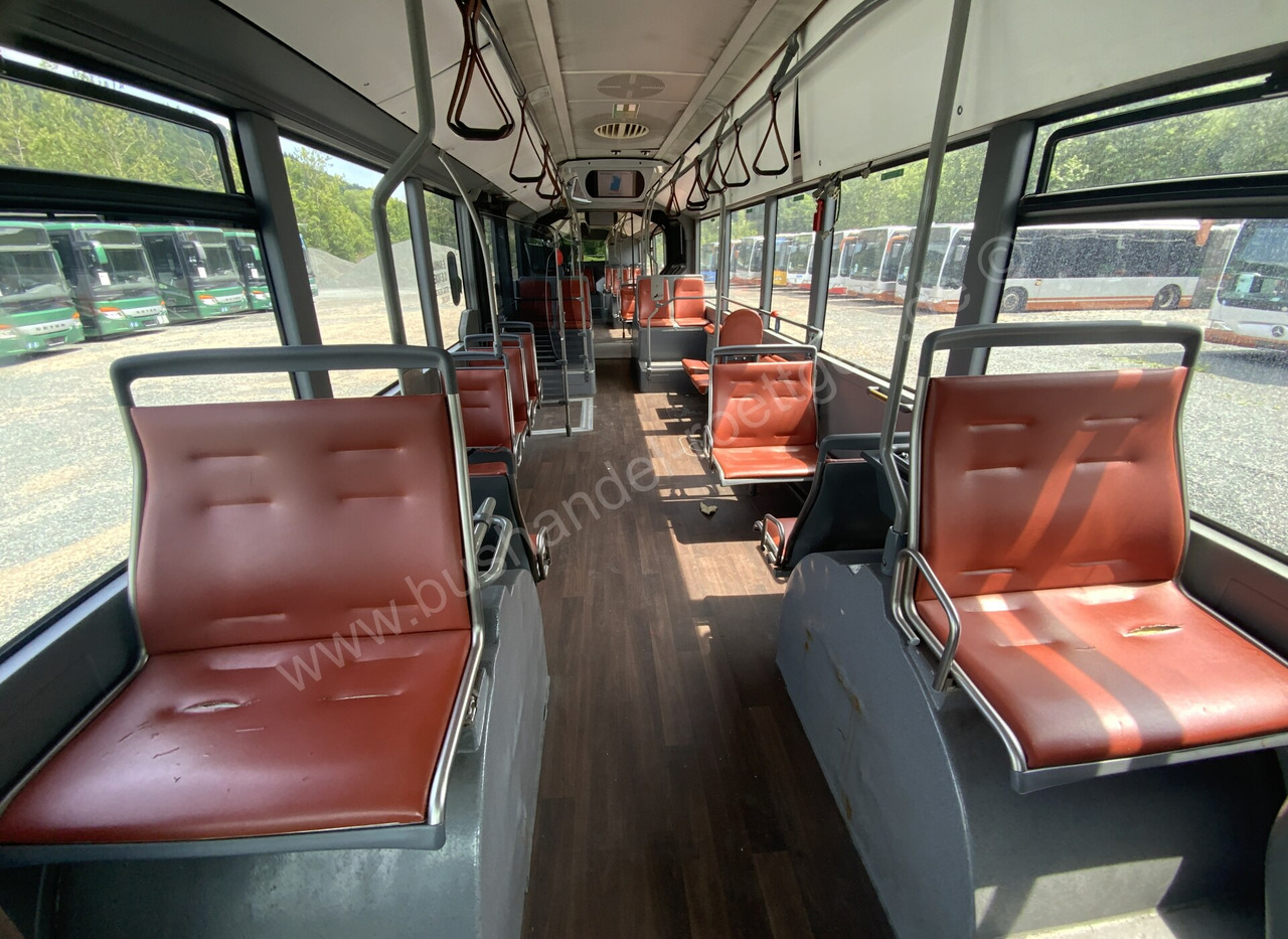 Съчленен автобус Mercedes-Benz O 530 G Citaro: снимка 9 Съчленен автобус Mercedes-Benz O 530 G Citaro: снимка 9