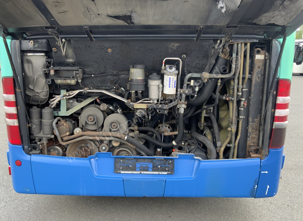 Градски автобус Mercedes-Benz O 530 L Citaro: снимка 9 Градски автобус Mercedes-Benz O 530 L Citaro: снимка 9