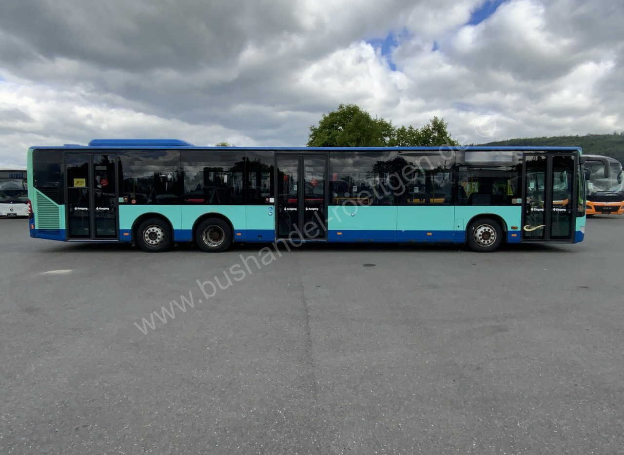 Mercedes-Benz O 530 L Citaro - Градски автобус: снимка 5 Mercedes-Benz O 530 L Citaro - Градски автобус: снимка 5