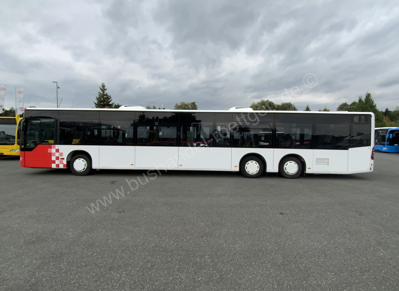 Mercedes-Benz O 530 L Citaro - Градски автобус: снимка 5 Mercedes-Benz O 530 L Citaro - Градски автобус: снимка 5