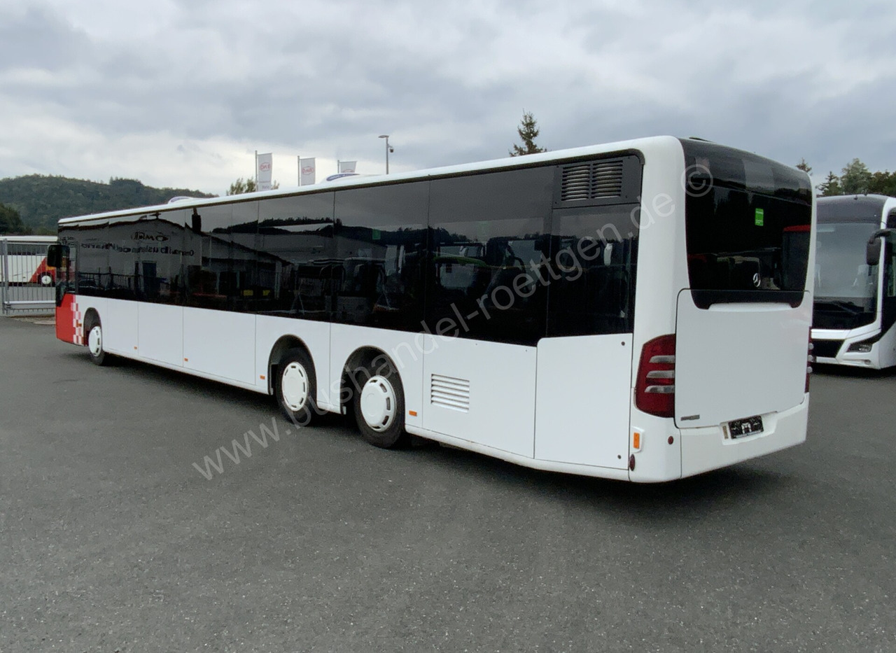 Mercedes-Benz O 530 L Citaro - Градски автобус: снимка 4 Mercedes-Benz O 530 L Citaro - Градски автобус: снимка 4