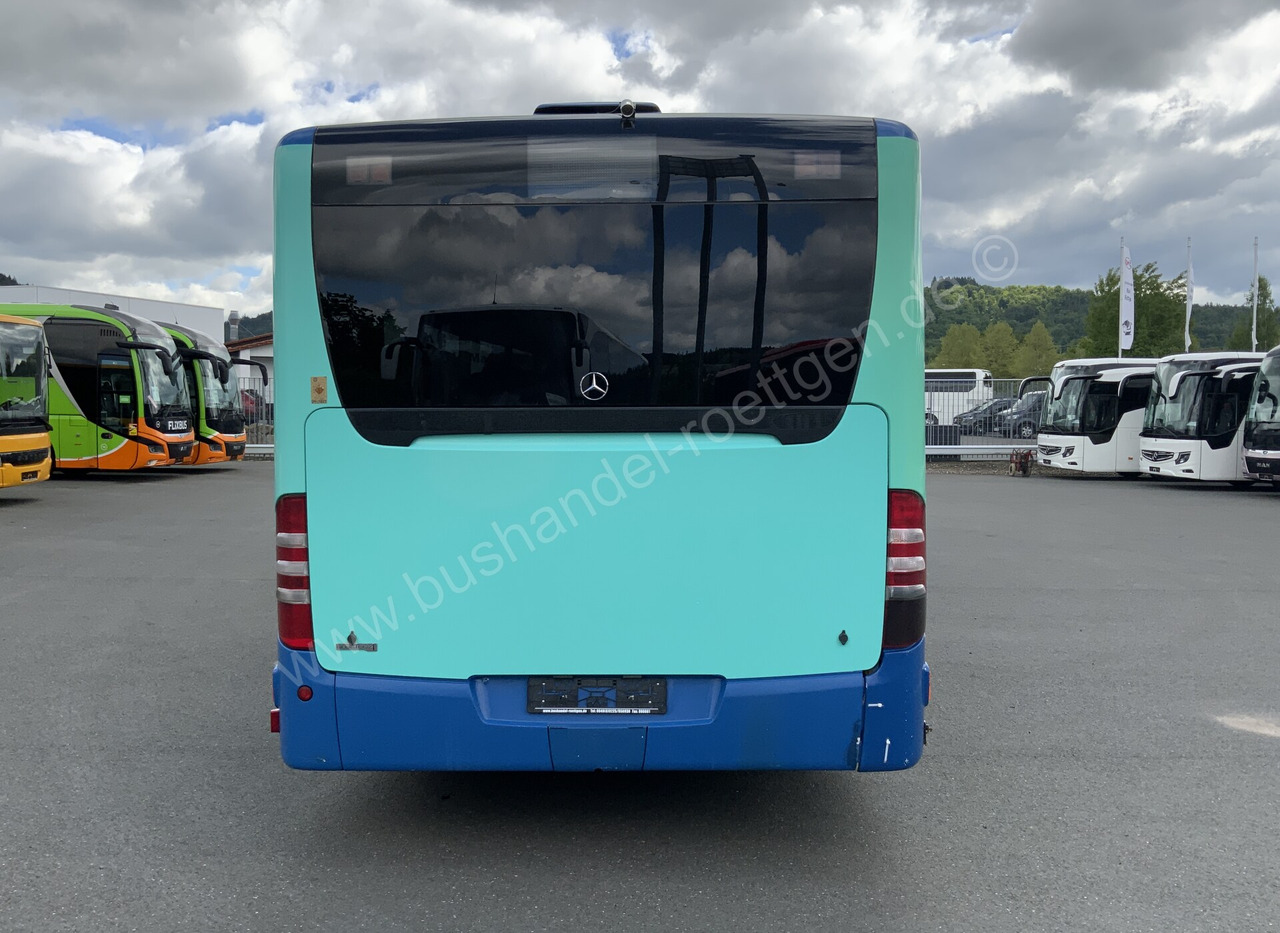 Градски автобус Mercedes-Benz O 530 L Citaro: снимка 8 Градски автобус Mercedes-Benz O 530 L Citaro: снимка 8