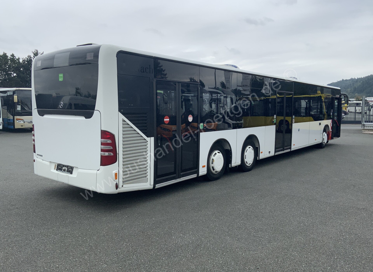 Mercedes-Benz O 530 L Citaro - Градски автобус: снимка 3 Mercedes-Benz O 530 L Citaro - Градски автобус: снимка 3