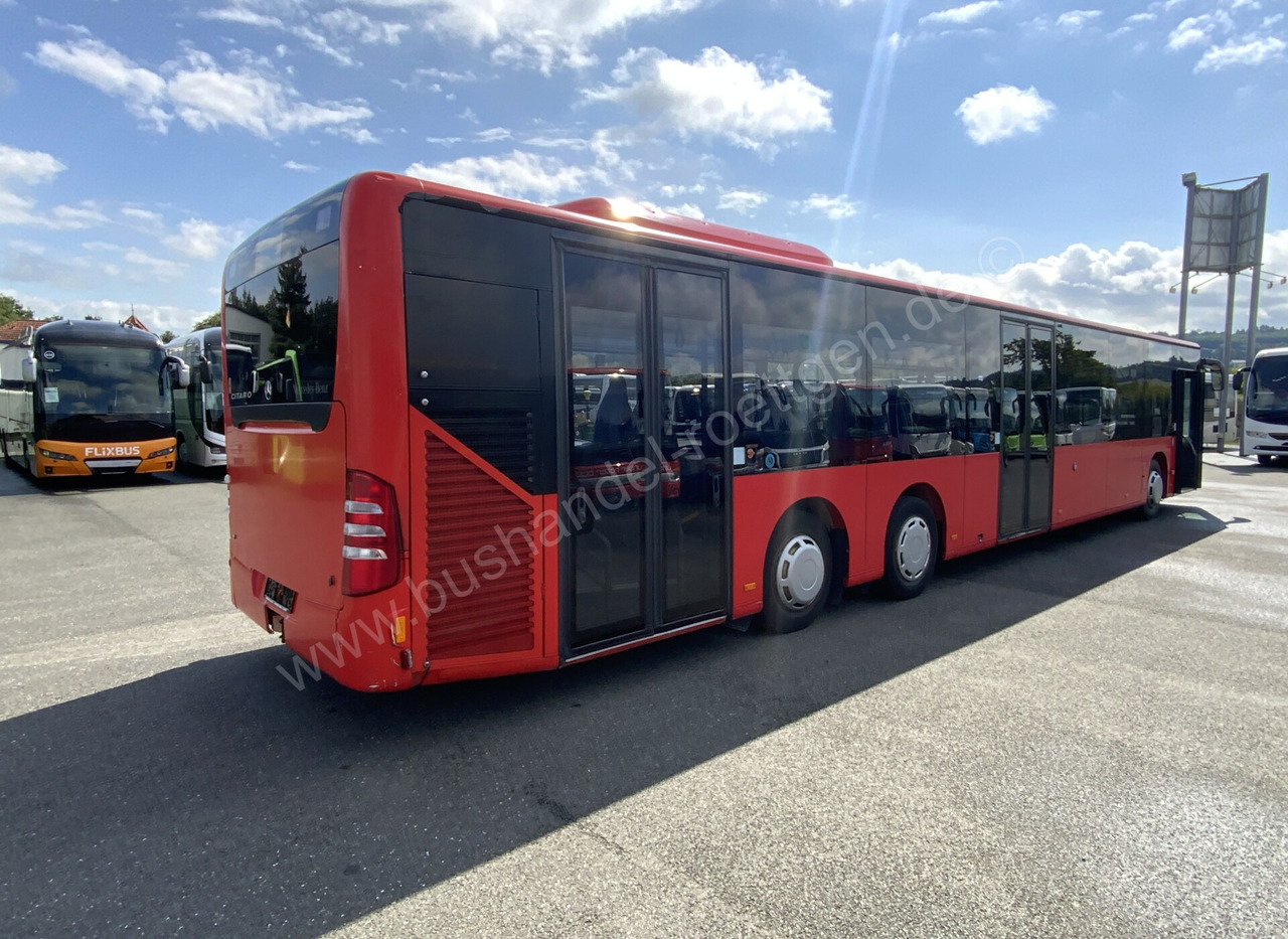 Mercedes-Benz O 530 L - Градски автобус: снимка 4 Mercedes-Benz O 530 L - Градски автобус: снимка 4