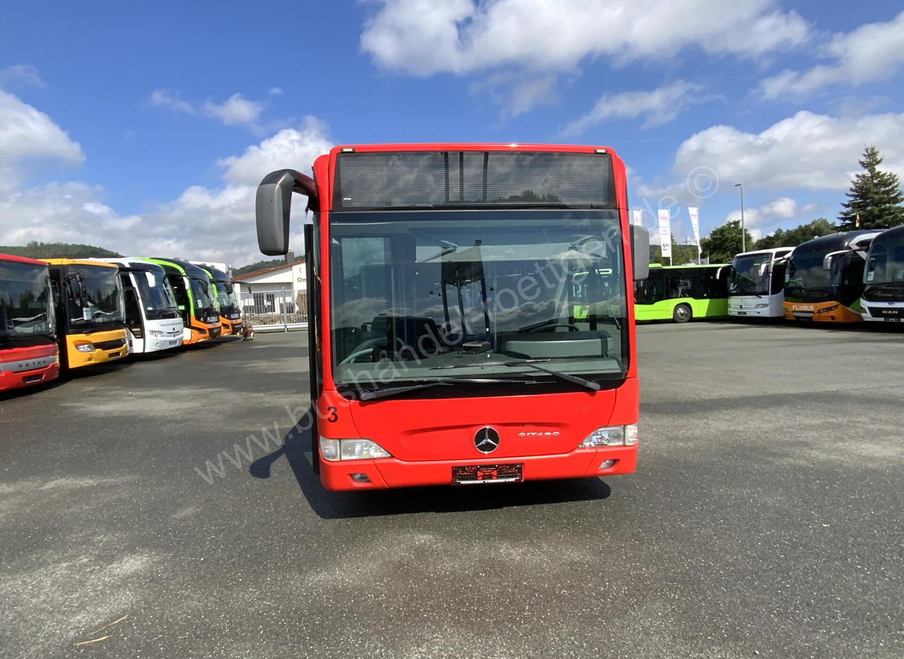 Mercedes-Benz O 530 L - Градски автобус: снимка 5 Mercedes-Benz O 530 L - Градски автобус: снимка 5