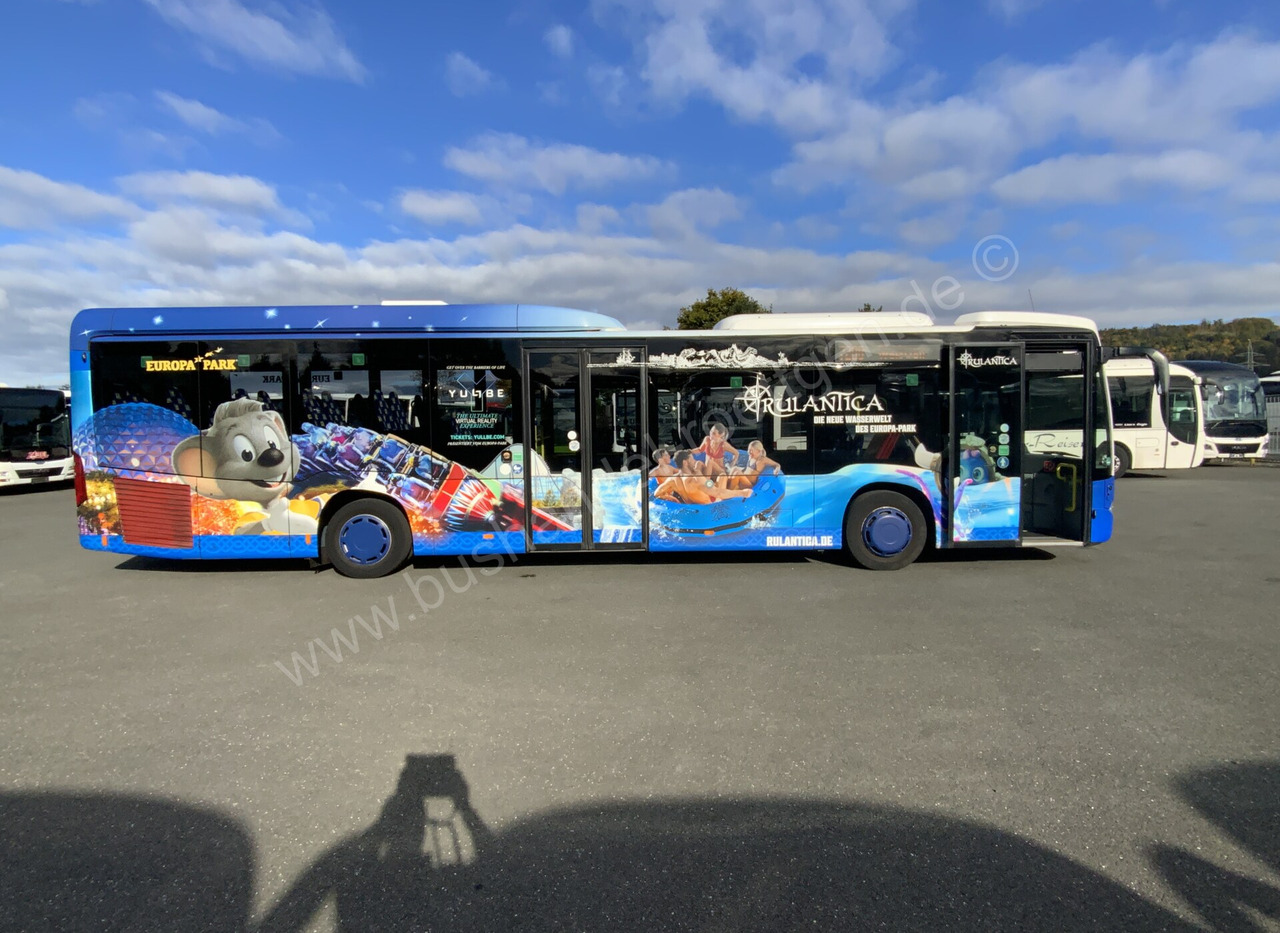 Mercedes-Benz O 530 LE Citaro - Градски автобус: снимка 5 Mercedes-Benz O 530 LE Citaro - Градски автобус: снимка 5