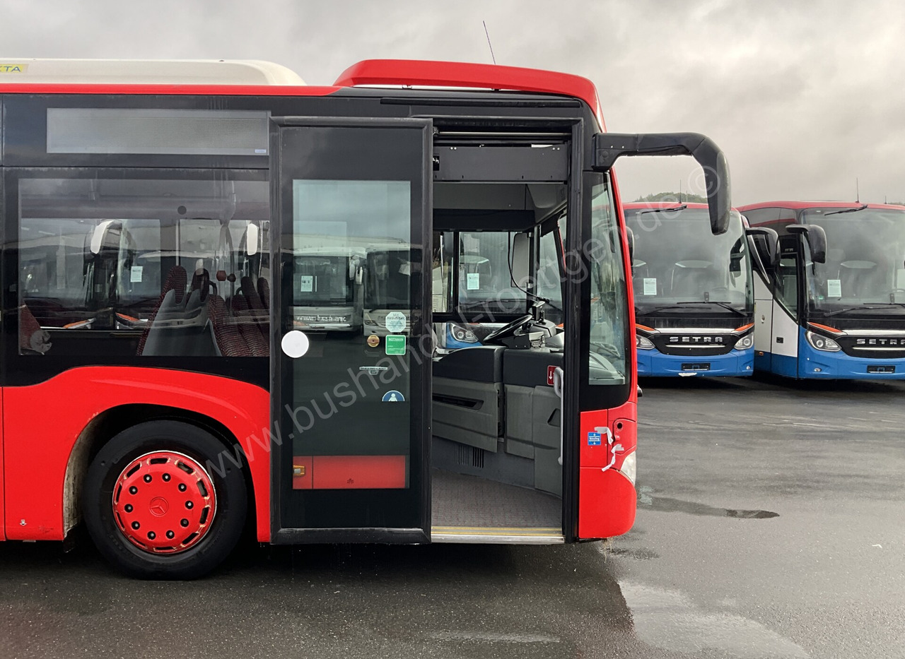 Mercedes-Benz O 530 LE Citaro - Градски автобус: снимка 5 Mercedes-Benz O 530 LE Citaro - Градски автобус: снимка 5