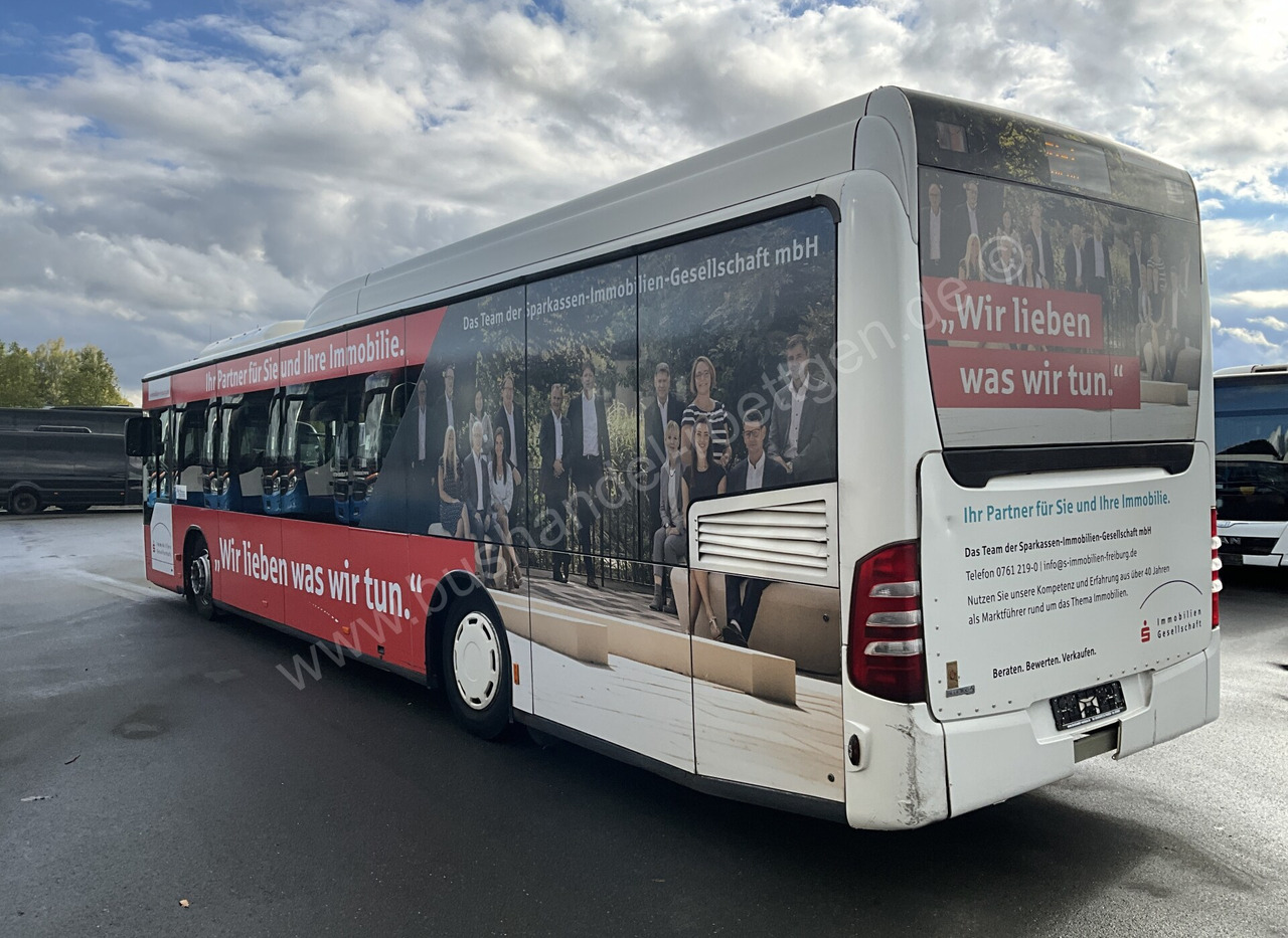Mercedes-Benz O 530 LE Citaro - Градски автобус: снимка 3 Mercedes-Benz O 530 LE Citaro - Градски автобус: снимка 3