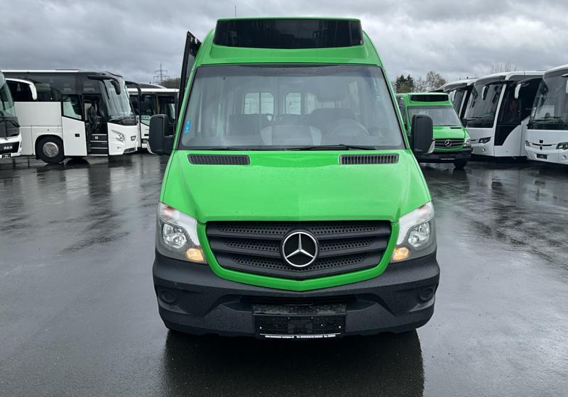 Mercedes-Benz Sprinter 314 Mobility - Микробус, Пътнически бус: снимка 5 Mercedes-Benz Sprinter 314 Mobility - Микробус, Пътнически бус: снимка 5