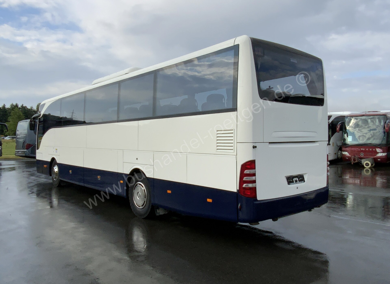 Mercedes-Benz Tourismo 15 RHD - Туристически автобус: снимка 4 Mercedes-Benz Tourismo 15 RHD - Туристически автобус: снимка 4