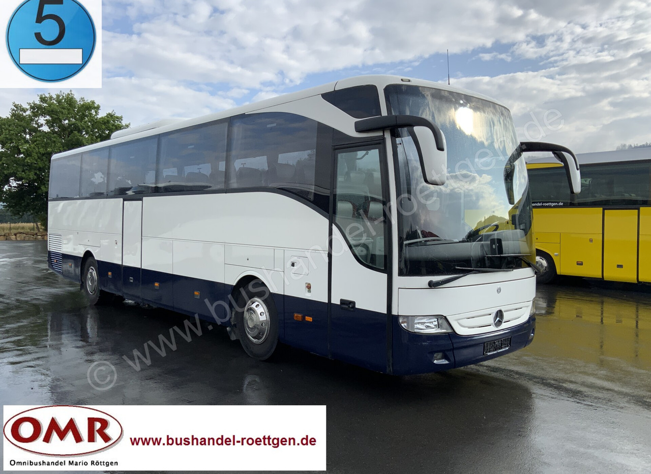Mercedes-Benz Tourismo 15 RHD - Туристически автобус: снимка 1 Mercedes-Benz Tourismo 15 RHD - Туристически автобус: снимка 1