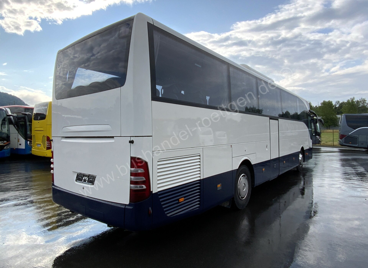 Mercedes-Benz Tourismo 15 RHD - Туристически автобус: снимка 3 Mercedes-Benz Tourismo 15 RHD - Туристически автобус: снимка 3