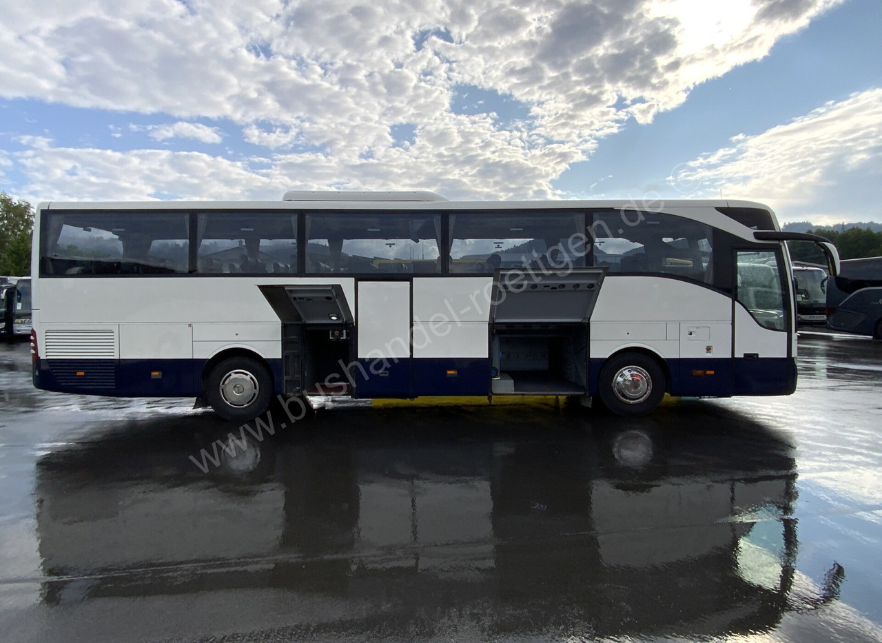 Mercedes-Benz Tourismo 15 RHD - Туристически автобус: снимка 5 Mercedes-Benz Tourismo 15 RHD - Туристически автобус: снимка 5