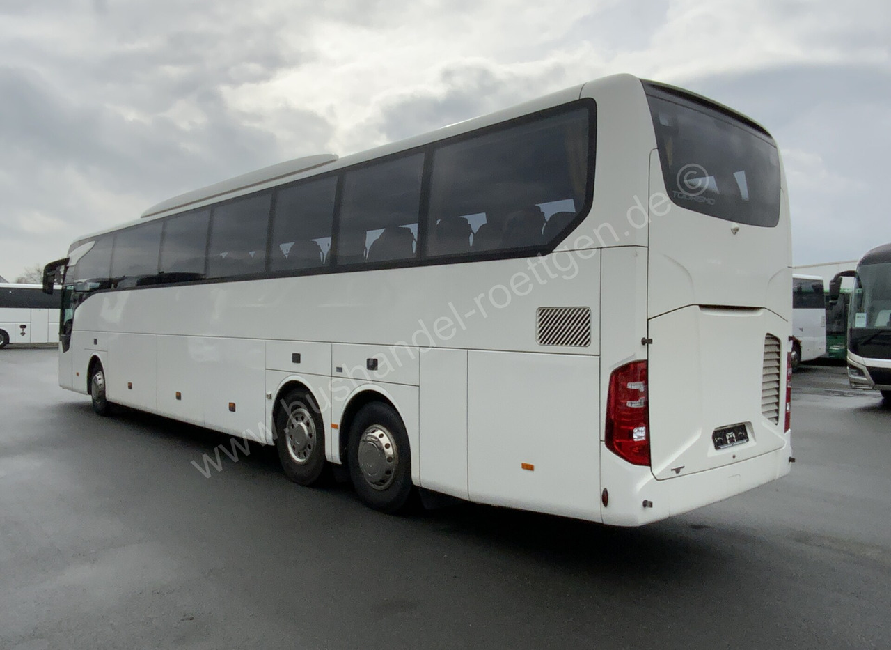 Mercedes-Benz Tourismo 17 RHD - Туристически автобус: снимка 4 Mercedes-Benz Tourismo 17 RHD - Туристически автобус: снимка 4