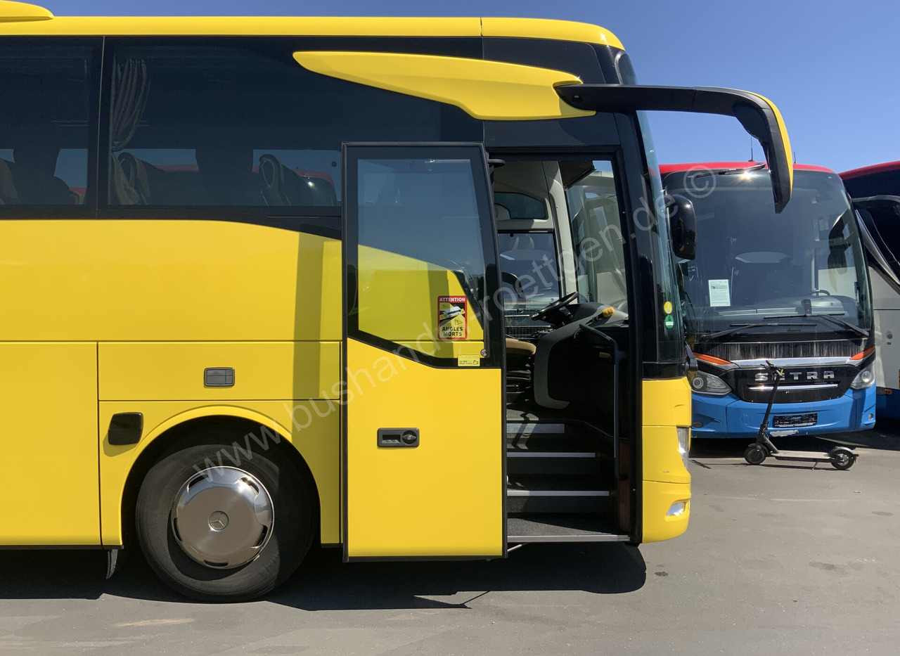 Mercedes-Benz Tourismo E 16 RHD - Туристически автобус: снимка 5 Mercedes-Benz Tourismo E 16 RHD - Туристически автобус: снимка 5