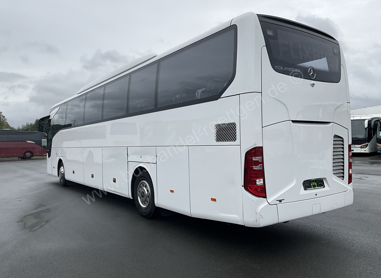 Mercedes-Benz Tourismo - Туристически автобус: снимка 3 Mercedes-Benz Tourismo - Туристически автобус: снимка 3