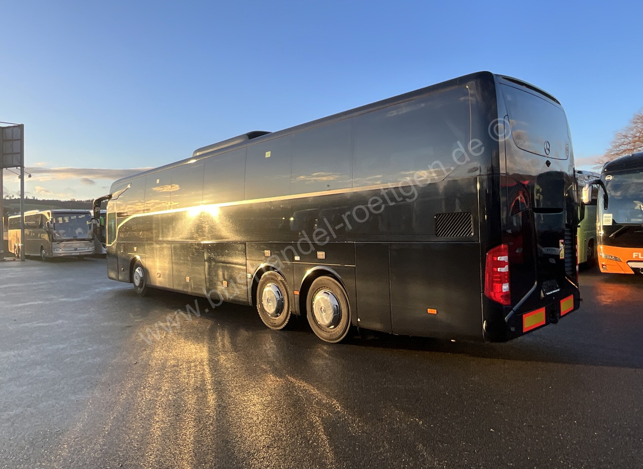 Mercedes-Benz Tourismo - Туристически автобус: снимка 3 Mercedes-Benz Tourismo - Туристически автобус: снимка 3