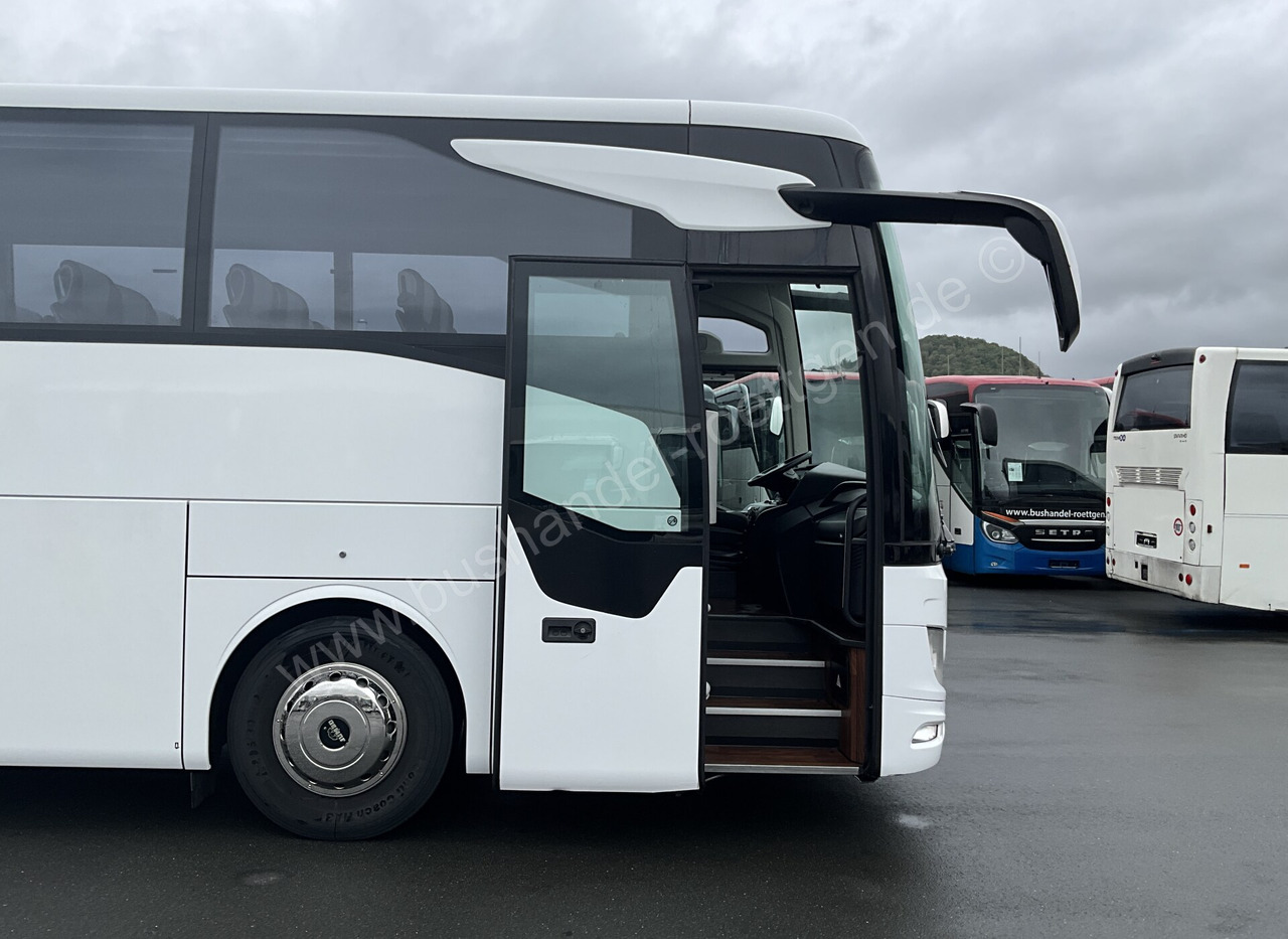 Mercedes-Benz Tourismo - Туристически автобус: снимка 5 Mercedes-Benz Tourismo - Туристически автобус: снимка 5