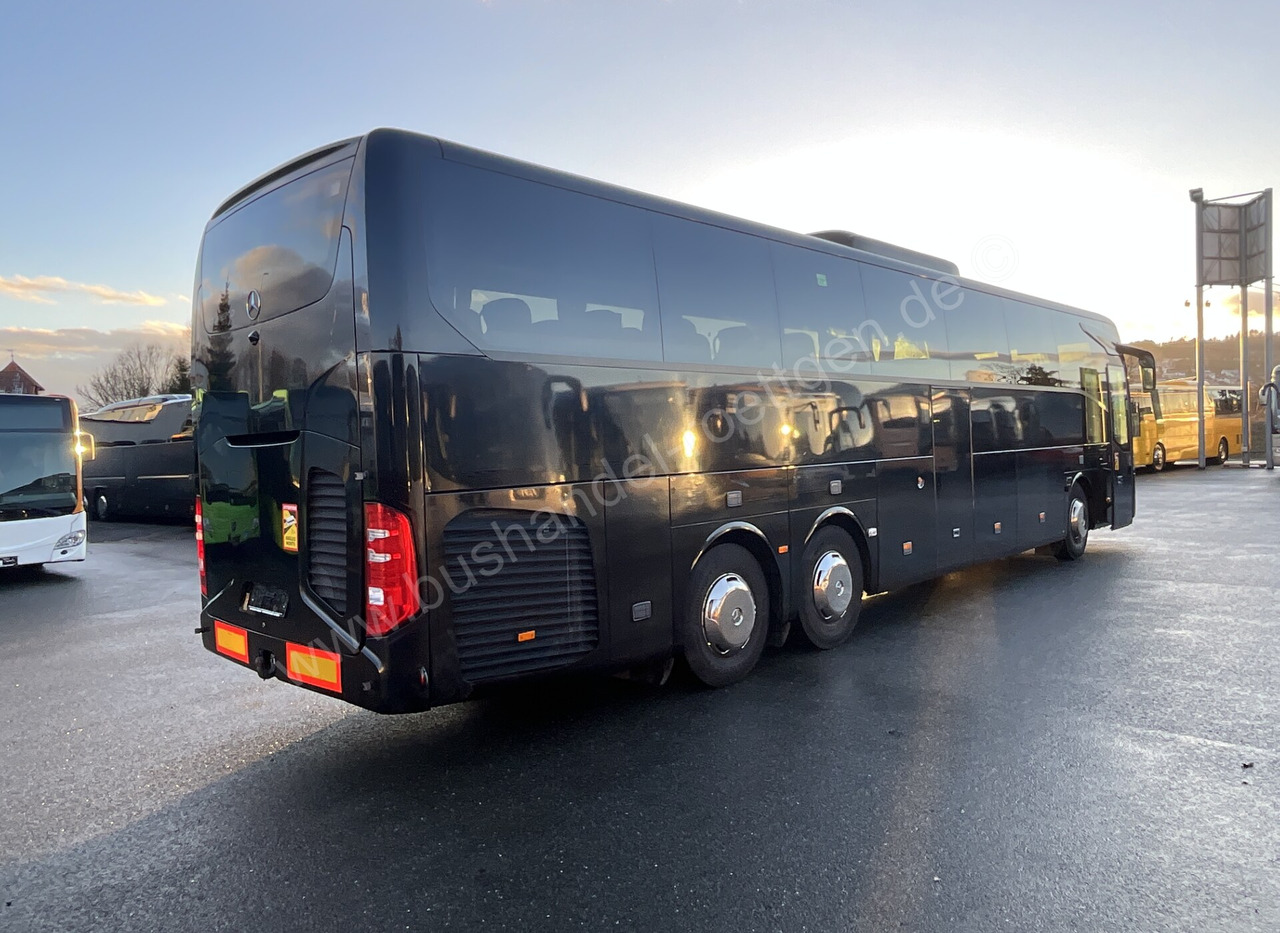 Mercedes-Benz Tourismo - Туристически автобус: снимка 4 Mercedes-Benz Tourismo - Туристически автобус: снимка 4
