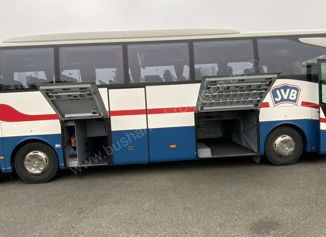 Mercedes-Benz Tourismo - Туристически автобус: снимка 5 Mercedes-Benz Tourismo - Туристически автобус: снимка 5