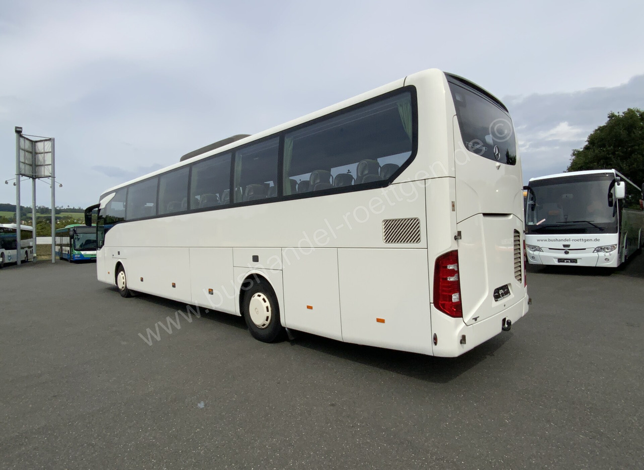 Mercedes-Benz Tourismo - Туристически автобус: снимка 3 Mercedes-Benz Tourismo - Туристически автобус: снимка 3