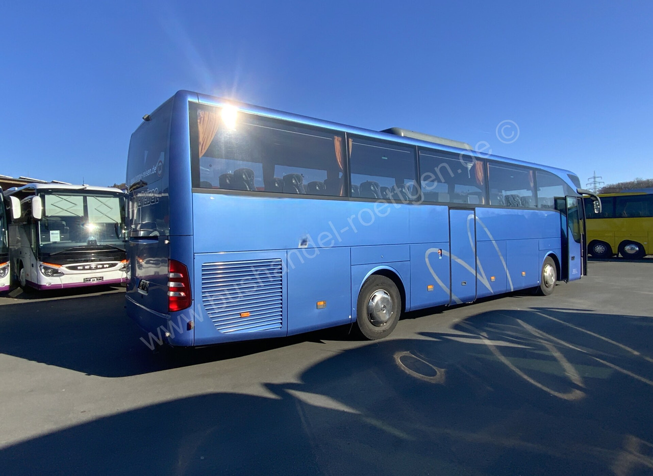 Mercedes-Benz Tourismo RHD - Туристически автобус: снимка 4 Mercedes-Benz Tourismo RHD - Туристически автобус: снимка 4