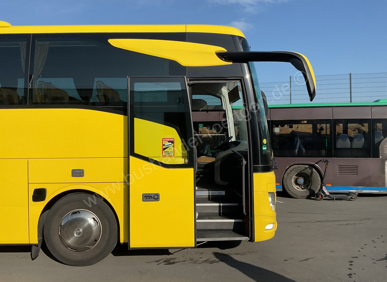 Mercedes-Benz Tourismo RHD - Туристически автобус: снимка 5 Mercedes-Benz Tourismo RHD - Туристически автобус: снимка 5