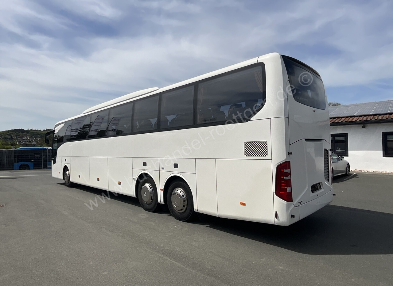 Mercedes-Benz Tourismo RHD - Туристически автобус: снимка 3 Mercedes-Benz Tourismo RHD - Туристически автобус: снимка 3