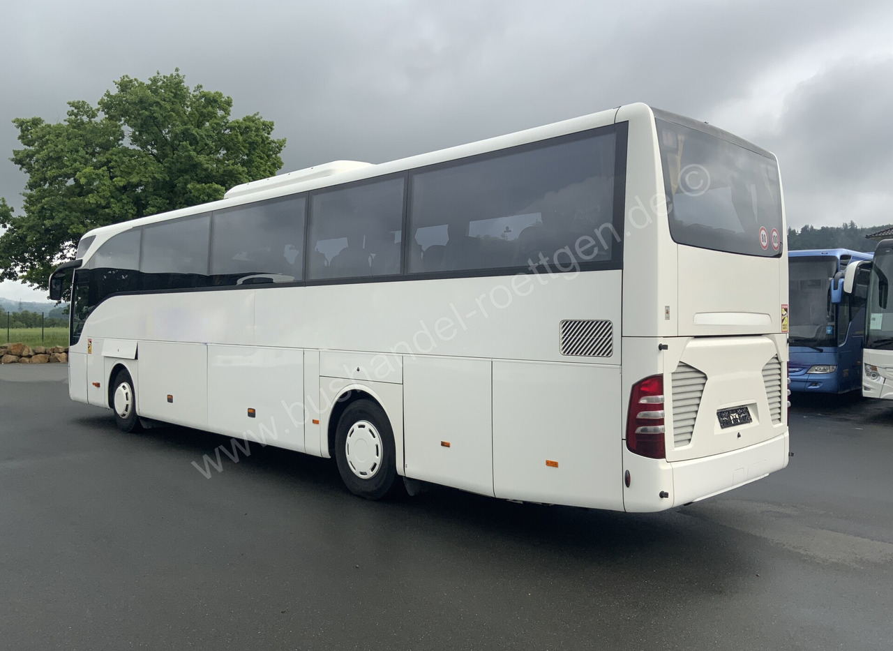 Mercedes-Benz Tourismo RHD - Туристически автобус: снимка 4 Mercedes-Benz Tourismo RHD - Туристически автобус: снимка 4
