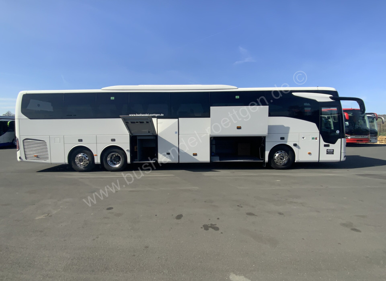 Mercedes-Benz Tourismo RHD - Туристически автобус: снимка 5 Mercedes-Benz Tourismo RHD - Туристически автобус: снимка 5