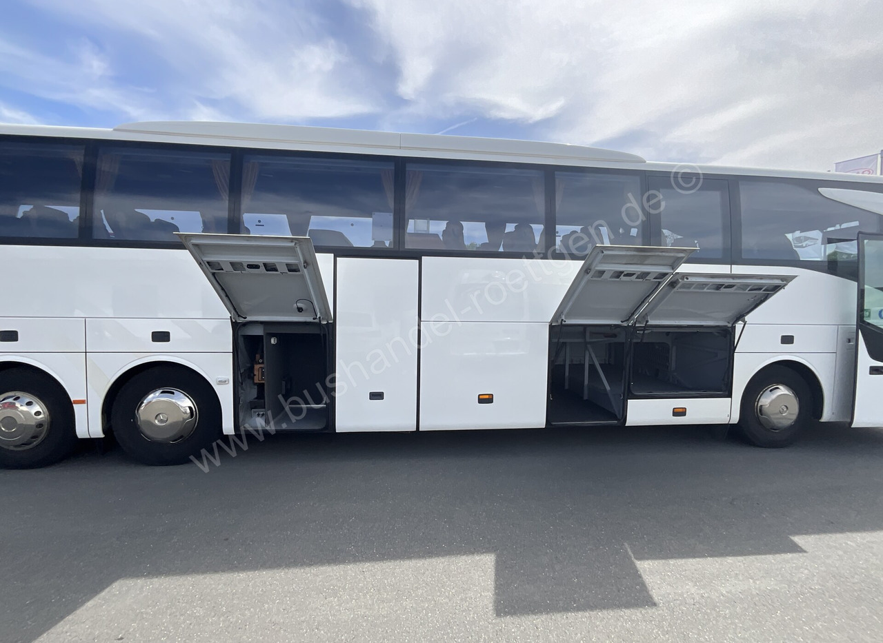 Mercedes-Benz Tourismo RHD - Туристически автобус: снимка 5 Mercedes-Benz Tourismo RHD - Туристически автобус: снимка 5