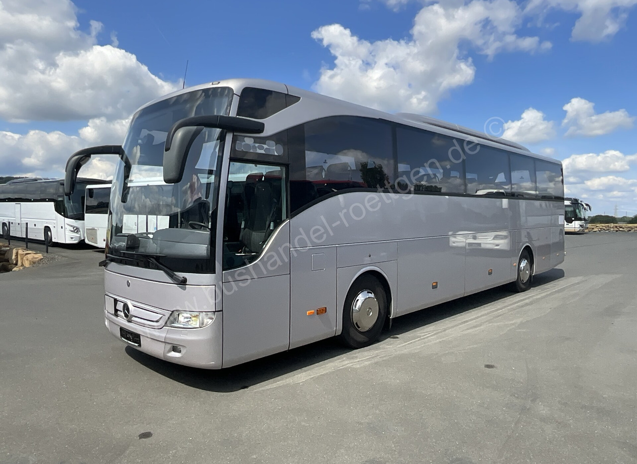 Mercedes-Benz Tourismo RHD-M - Туристически автобус: снимка 2 Mercedes-Benz Tourismo RHD-M - Туристически автобус: снимка 2