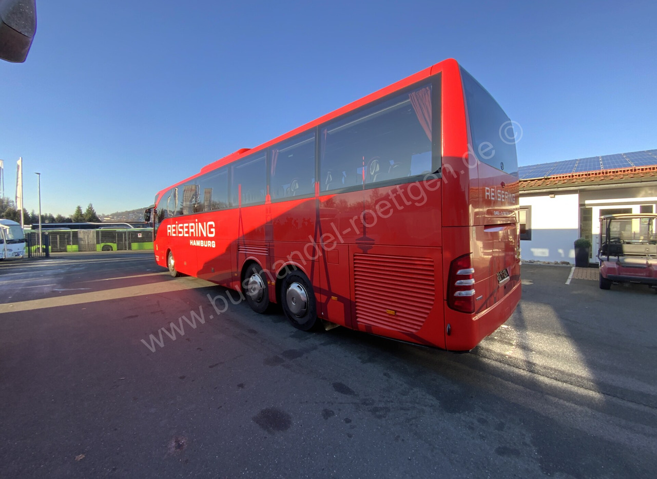 Mercedes-Benz Tourismo RHD-M - Туристически автобус: снимка 3 Mercedes-Benz Tourismo RHD-M - Туристически автобус: снимка 3
