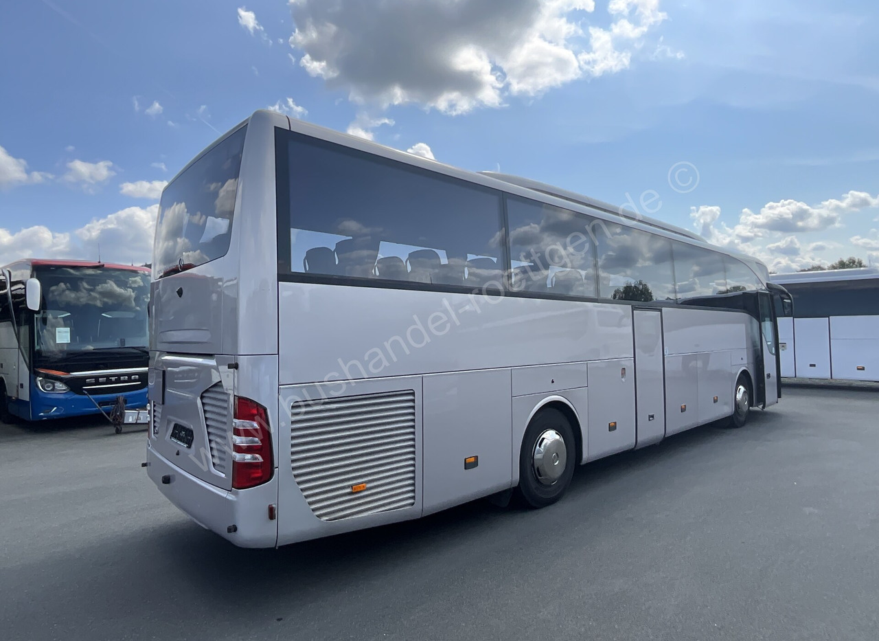 Mercedes-Benz Tourismo RHD-M - Туристически автобус: снимка 3 Mercedes-Benz Tourismo RHD-M - Туристически автобус: снимка 3