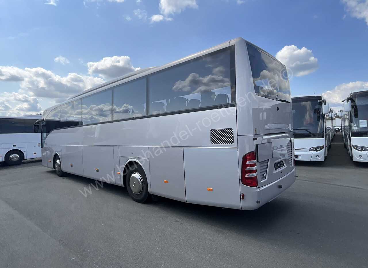 Mercedes-Benz Tourismo RHD-M - Туристически автобус: снимка 4 Mercedes-Benz Tourismo RHD-M - Туристически автобус: снимка 4