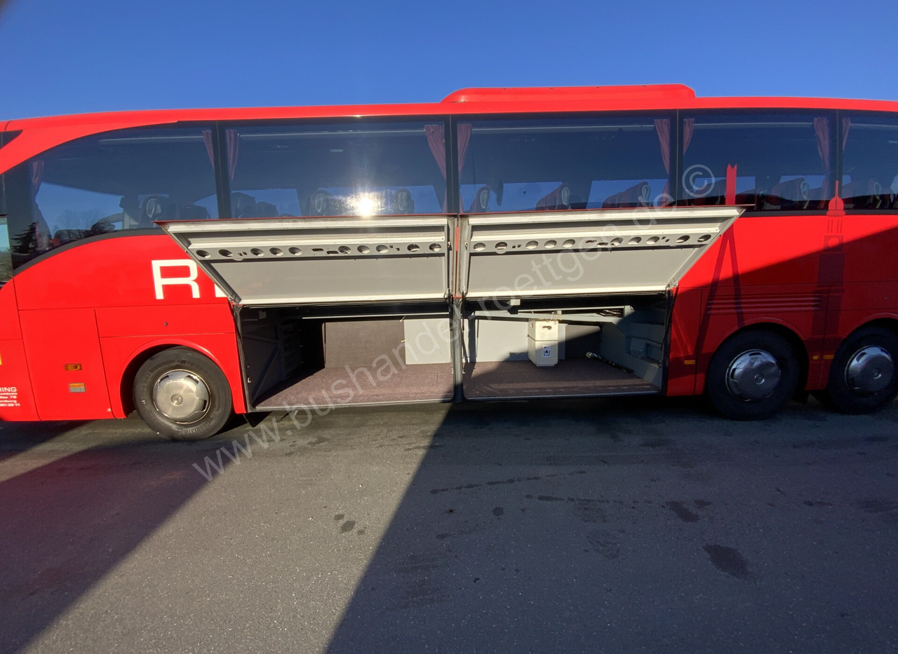 Mercedes-Benz Tourismo RHD-M - Туристически автобус: снимка 5 Mercedes-Benz Tourismo RHD-M - Туристически автобус: снимка 5