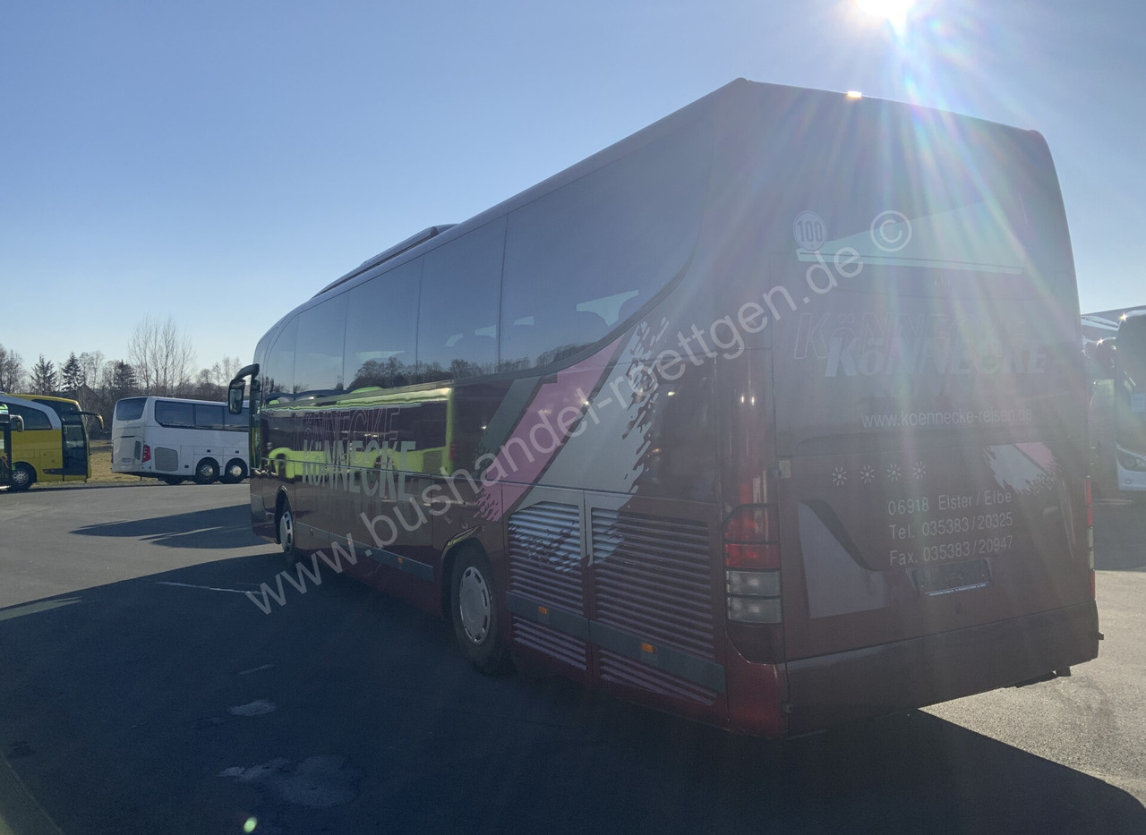 Mercedes-Benz Travego - Туристически автобус: снимка 3 Mercedes-Benz Travego - Туристически автобус: снимка 3